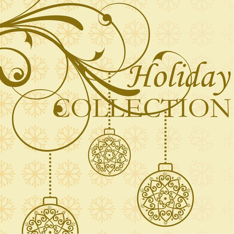 YULE and HOLIDAY COLLECTION