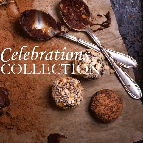 TIME For CELEBRATIONS COLLECTION