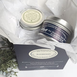 Yule BAYBERRY- Gift Box Set of two.